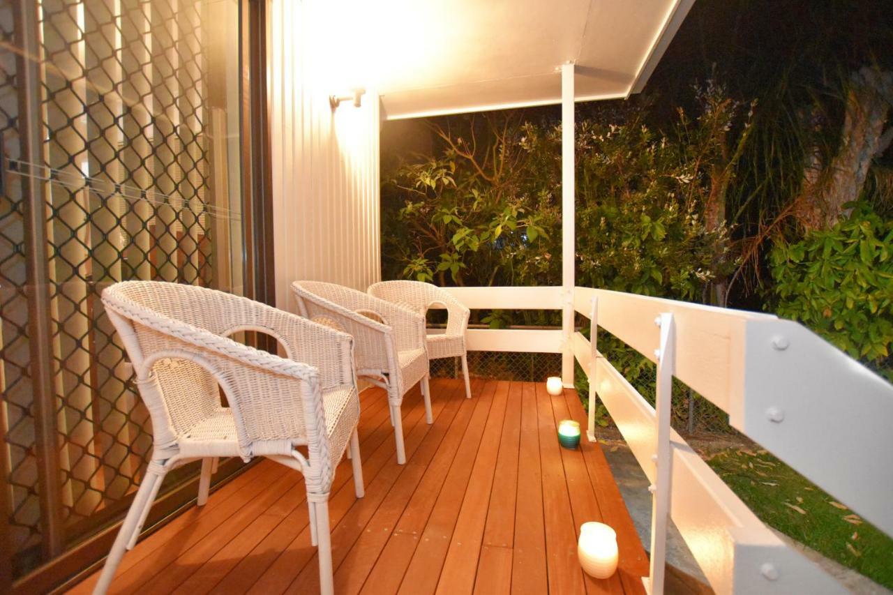 Holiday House Brisbane Exterior foto